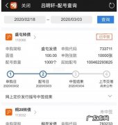 新股中签后如何买,中签了新股怎么操作讲解