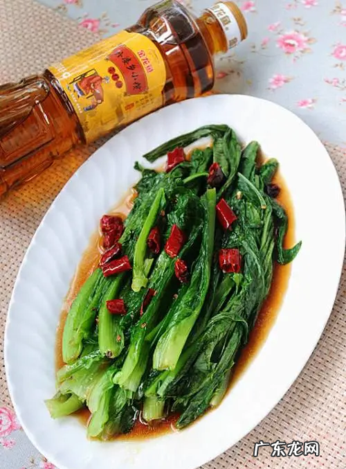 油麦菜怎么炒,炒油麦菜怎么炒才好吃
