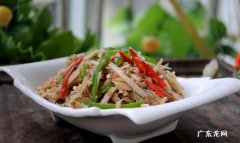 芋头丝怎么炒,油炸芋头丸子的制作方法