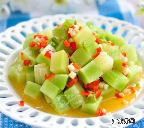 窝笋怎么炒好吃,虾仁炒莴笋怎么做好吃