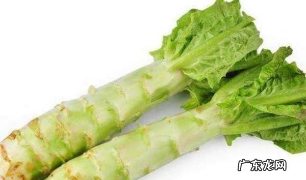 窝笋怎么炒好吃,虾仁炒莴笋怎么做好吃