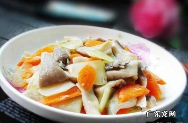 窝笋怎么炒好吃,虾仁炒莴笋怎么做好吃