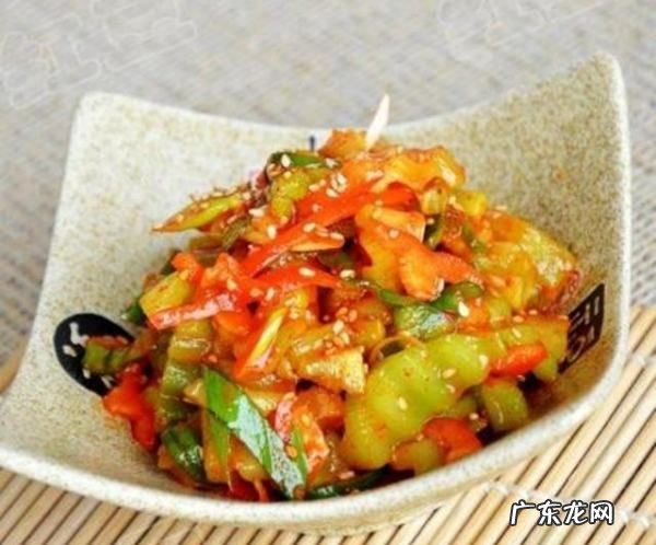 窝笋怎么炒好吃,虾仁炒莴笋怎么做好吃