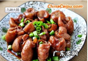 大肠怎么炒才脆,猪大肠怎样炒又脆又好吃