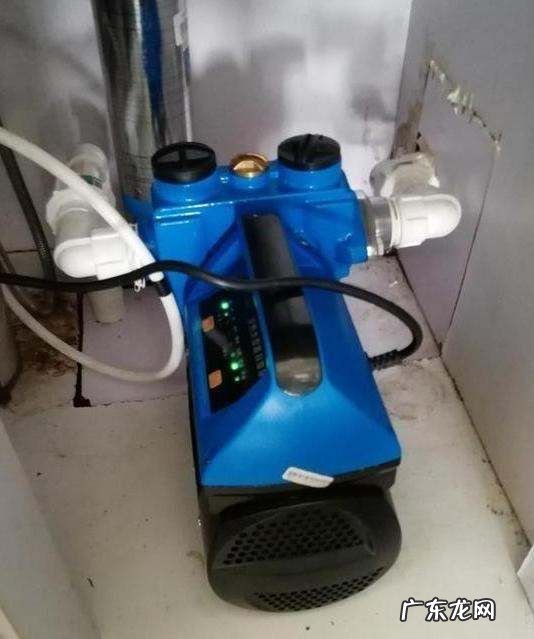 自来水压力不够怎么增压,家里自来水压力小怎么办
