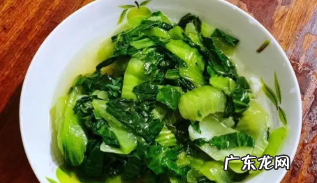 炒青菜怎么炒,如何炒青菜又青又嫩