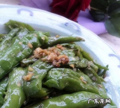小辣椒怎么炒,小辣椒怎么炒好吃又简单