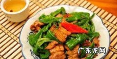 农家小炒肉怎么炒,农家小炒肉怎么做