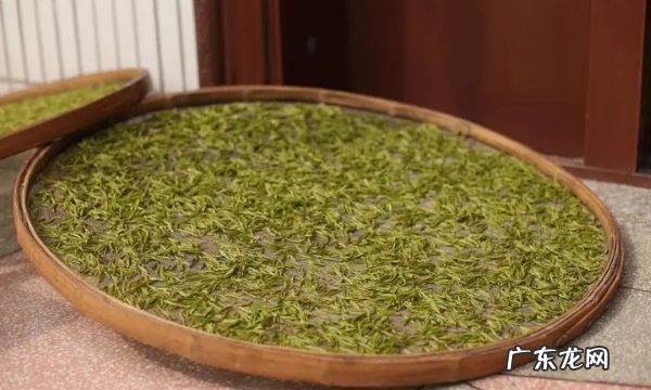炒茶叶怎么炒,茶叶怎么炒
