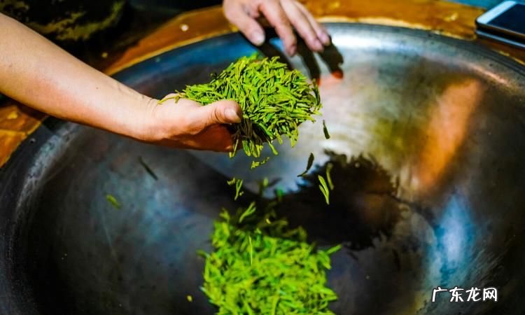 炒茶叶怎么炒,茶叶怎么炒