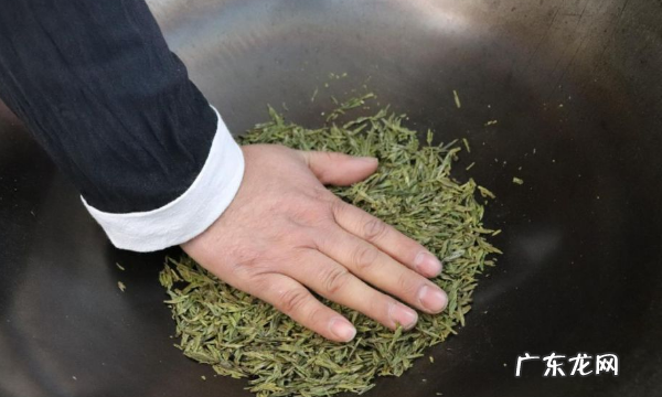 炒茶叶怎么炒,茶叶怎么炒