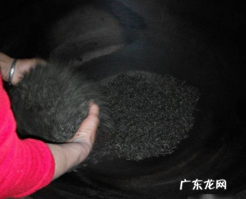 炒茶叶怎么炒,茶叶怎么炒
