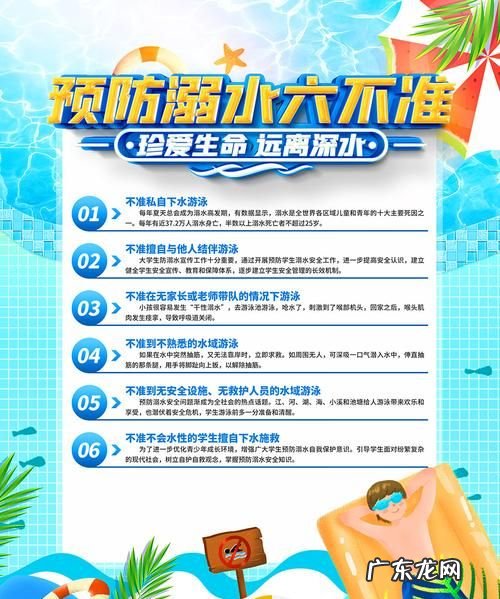 关于防溺水的六不是什么,防溺水六不准怎么背