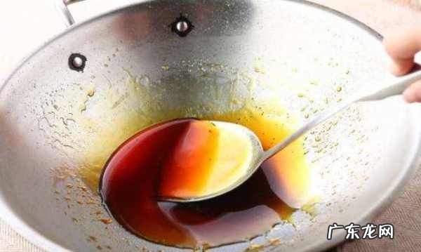 没有冰糖可以用白糖炒糖色,炒糖色可以用白糖代替