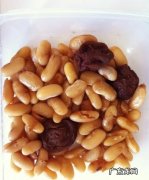 白豆怎么炒好吃又简单,豆子怎么炒好吃