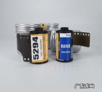 什么叫35胶片,什么叫胶片相机