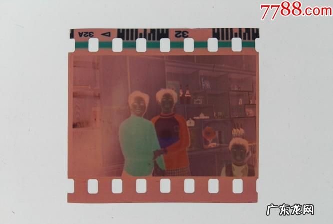 什么叫35胶片,什么叫胶片相机