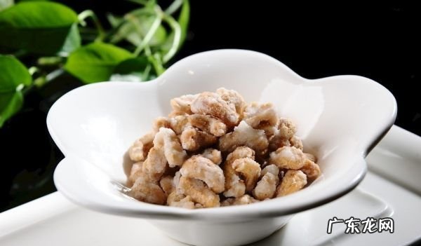 怎么炒腰果脆,如何炒腰果