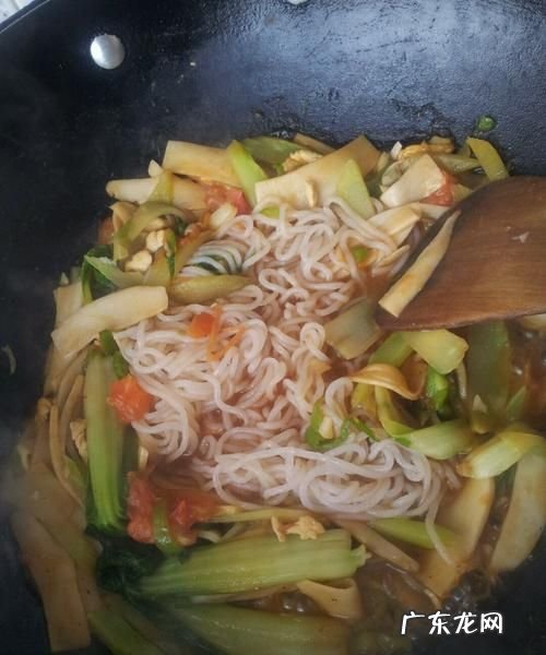魔芋面煮多久才熟,魔芋面怎么做才能好吃