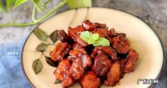 红烧肉怎么炒好吃,怎样做红烧肉才好吃又简单