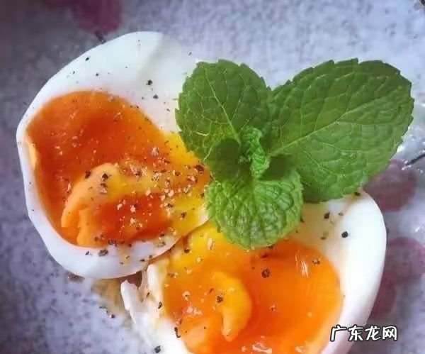 水煮蛋煮多久全熟,水煮蛋一般要煮几分钟才能全熟