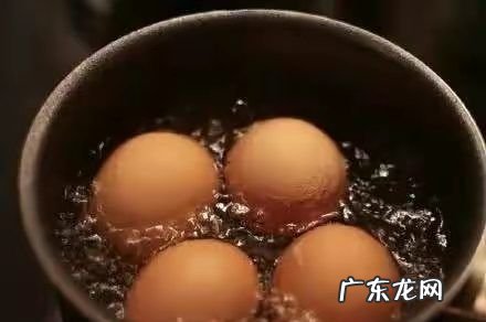 水煮蛋煮多久全熟,水煮蛋一般要煮几分钟才能全熟