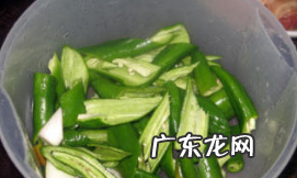 辣椒炒肉怎么做好吃,辣椒炒肉怎么炒好吃