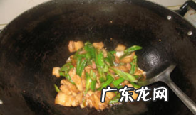 辣椒炒肉怎么做好吃,辣椒炒肉怎么炒好吃