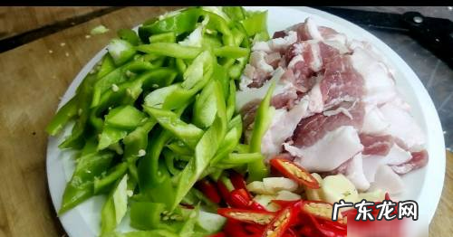 辣椒炒肉怎么做好吃,辣椒炒肉怎么炒好吃