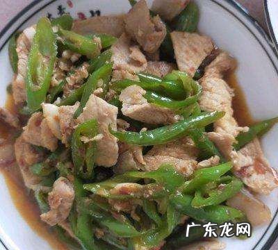 辣椒炒肉怎么做好吃,辣椒炒肉怎么炒好吃