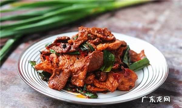 怎么炒回锅肉,回锅肉怎么做好吃又简单