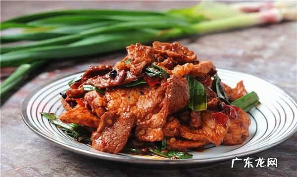 怎么炒回锅肉,回锅肉怎么做好吃又简单