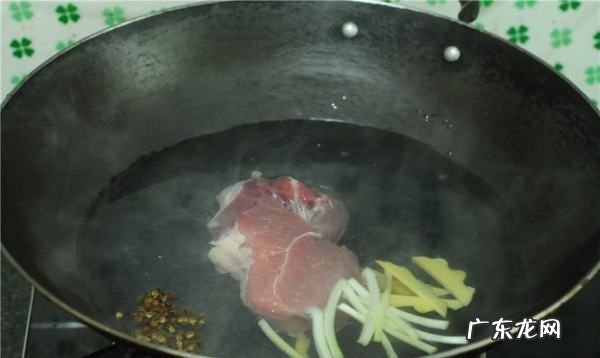 怎么炒回锅肉,回锅肉怎么做好吃又简单