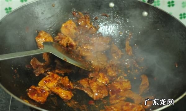 怎么炒回锅肉,回锅肉怎么做好吃又简单