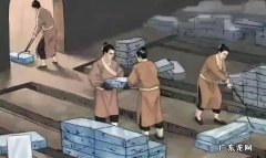 古代冰窖怎么保持冰不化,古代人如何保存热水
