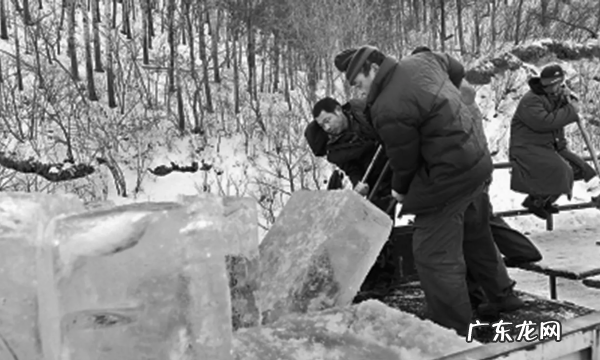 古代冰窖怎么保持冰不化,古代人如何保存热水