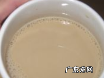 咖啡和牛奶的比例,咖啡和牛奶的比例多少合适