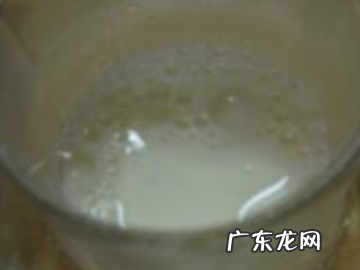 咖啡和牛奶的比例,咖啡和牛奶的比例多少合适