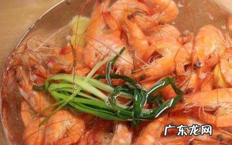 基尾虾怎样煮才不会老,怎样煮基围虾又嫩又好吃