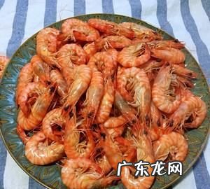 基尾虾怎样煮才不会老,怎样煮基围虾又嫩又好吃