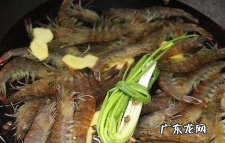 基尾虾怎样煮才不会老,怎样煮基围虾又嫩又好吃
