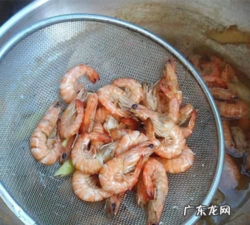 基尾虾怎样煮才不会老,怎样煮基围虾又嫩又好吃