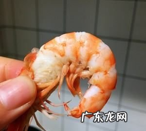 基尾虾怎样煮才不会老,怎样煮基围虾又嫩又好吃