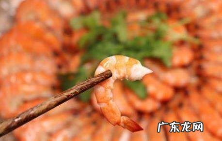 基尾虾怎样煮才不会老,怎样煮基围虾又嫩又好吃
