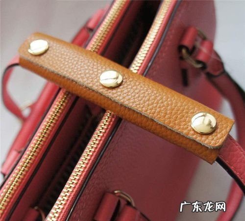 皮包提手发粘怎样处理,pu包有划痕怎么处理