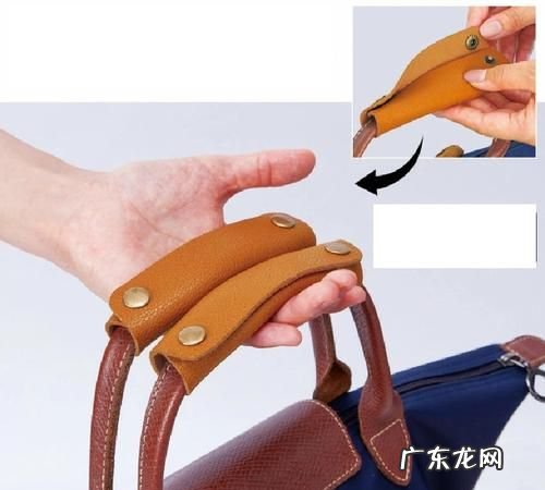 皮包提手发粘怎样处理,pu包有划痕怎么处理