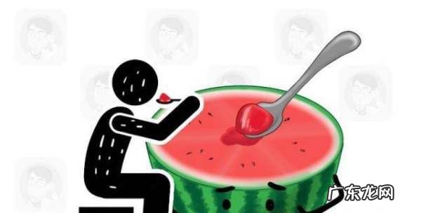 西瓜吃多了会湿气重,这三种水果别吃了