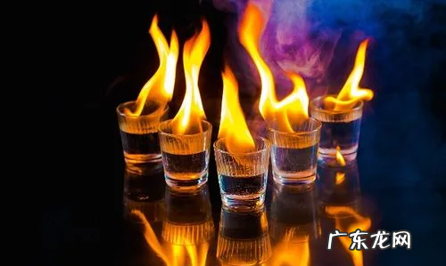 酒精燃烧后生成水和什么,酒精燃烧时会生成什么