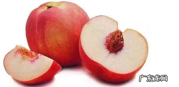 吃西瓜可以吃桃子,桃子和西瓜一起能吃