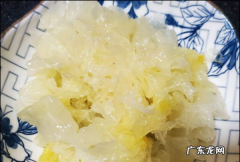 新莲子怎么处理才能吃,新鲜莲子吃法有哪些